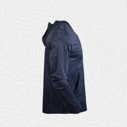 UA® Project Rock Quickdry Hoodie