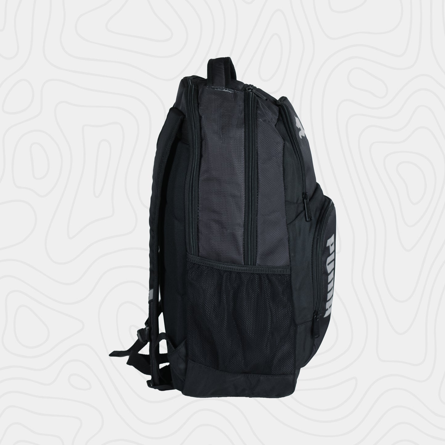 Puma Plus Bag Padded Laptop Backpack