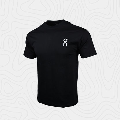On Running On Train Tee