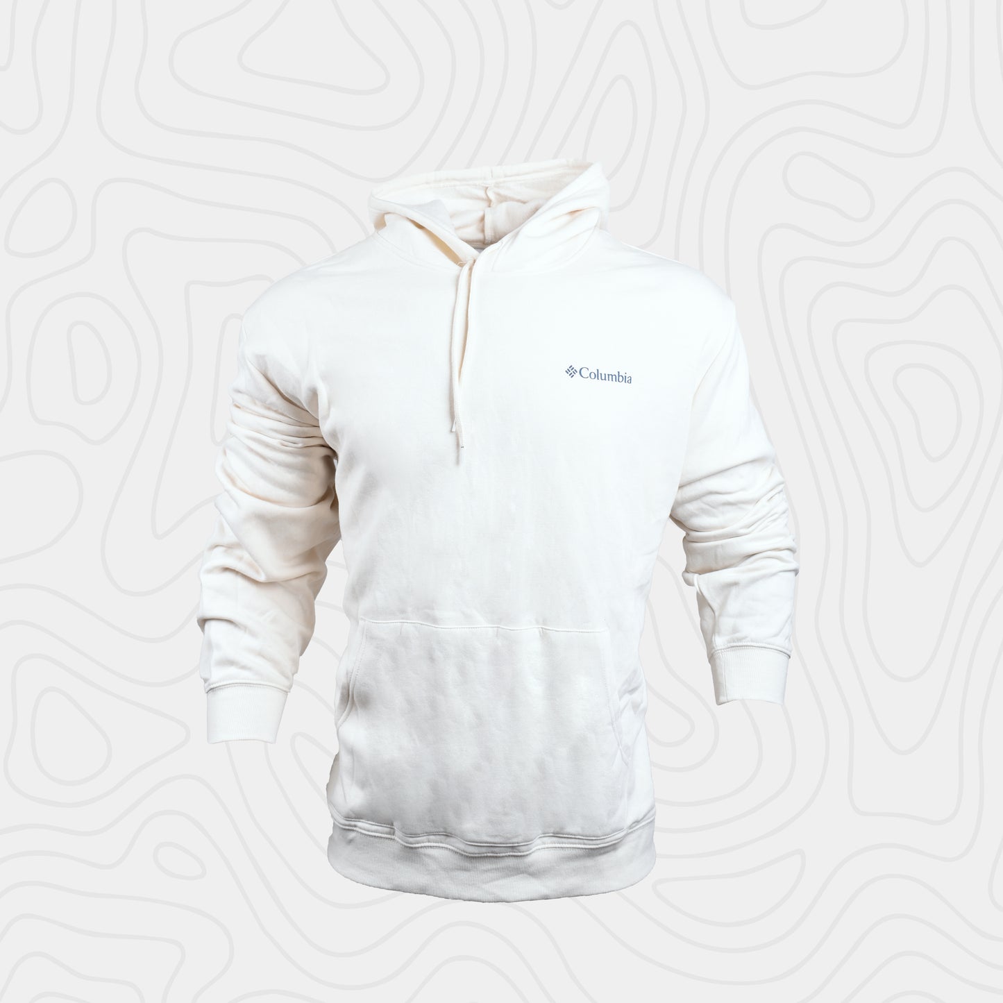 Columbia Arizona Hoodie