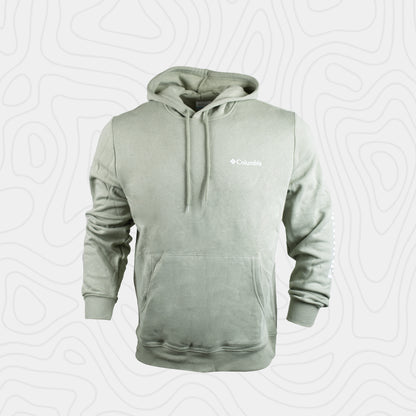 Columbia Viewmont II Sleeve Hoodie