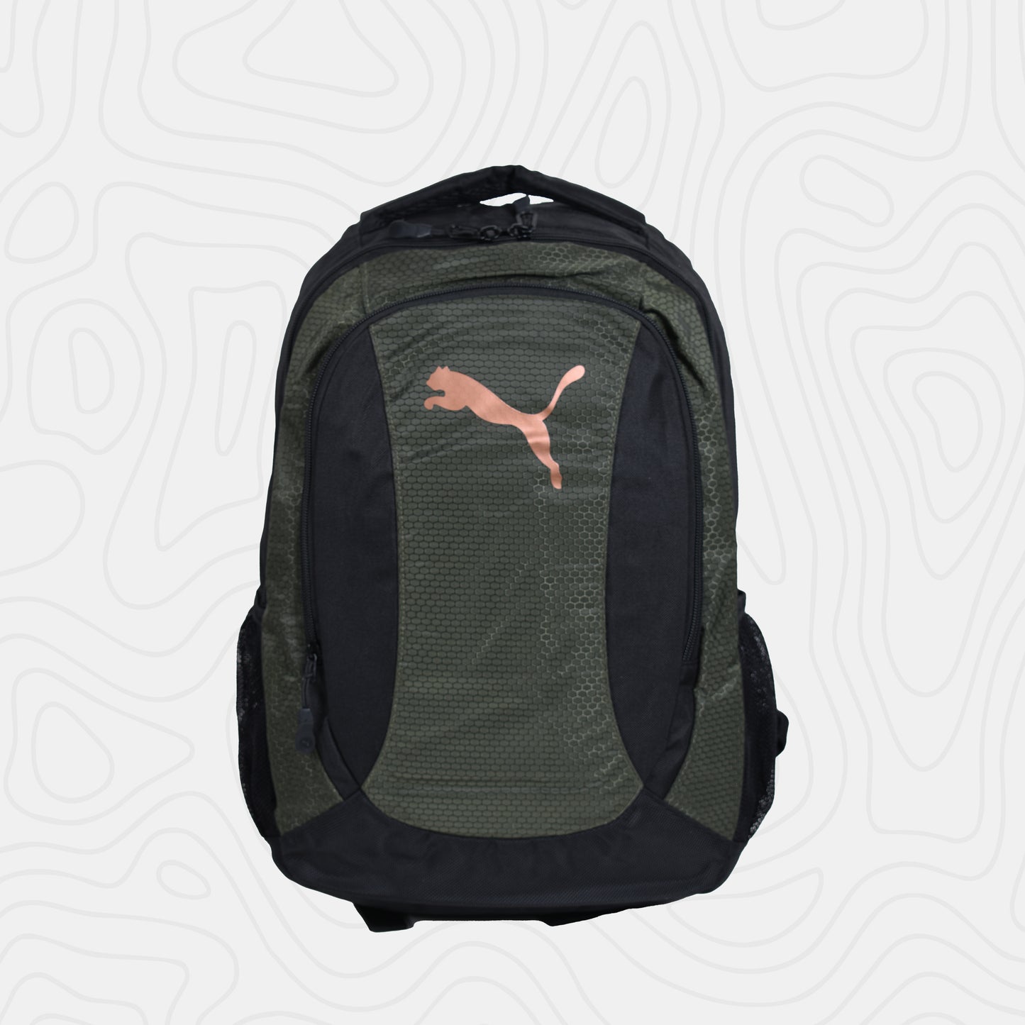Puma Evercat Equivalence Backpack