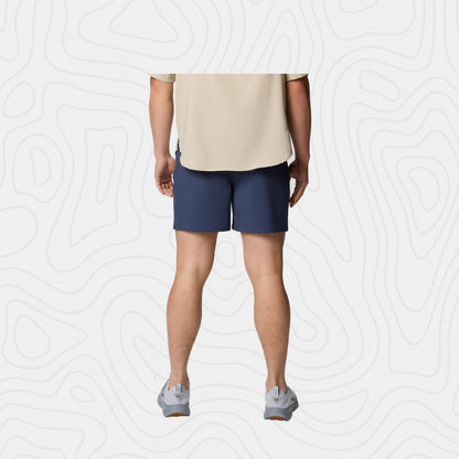 Columbia PFG Terminal Roamer Stretch Shorts