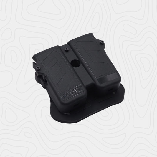 Scavenger Universal Double Magazine Pouch
