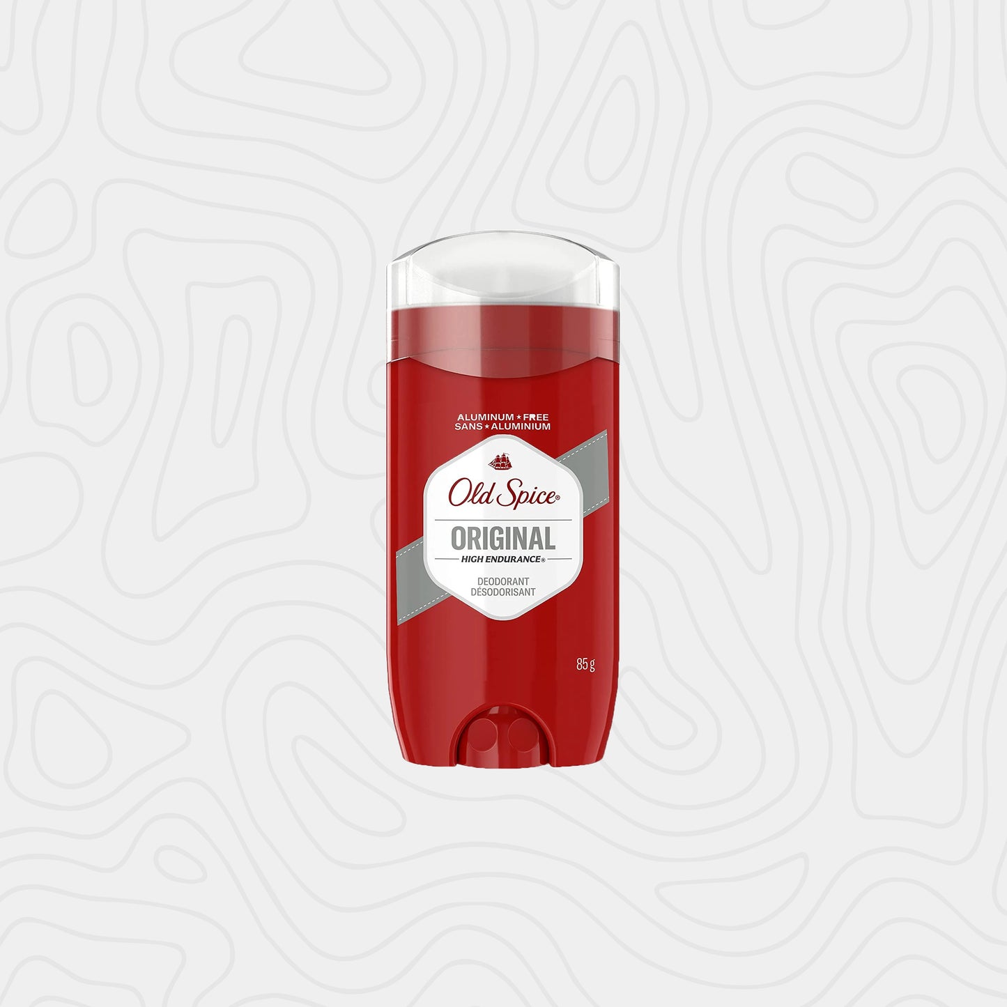 Old Spice Stick Deodorant