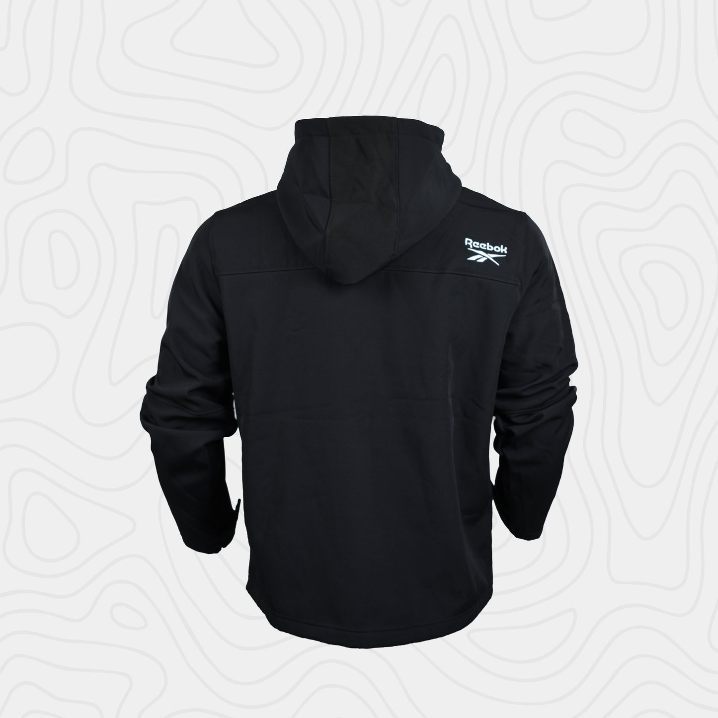 Reebok Windbreaker Jacket