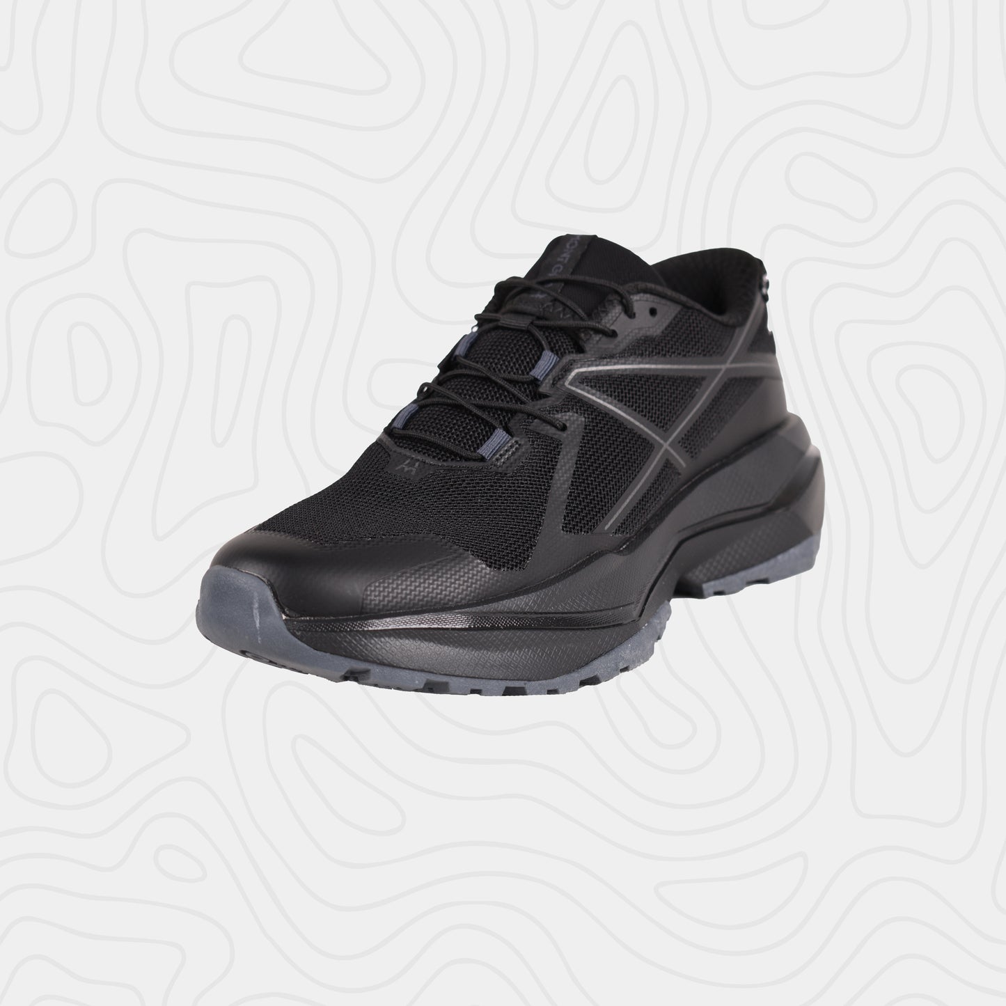 Mont Glace Shadow Flex Shoes