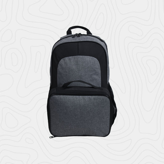 Puma Evercat Backpack Lunch Bag