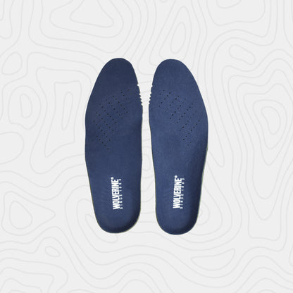 Wolverine Since 1883 Insole