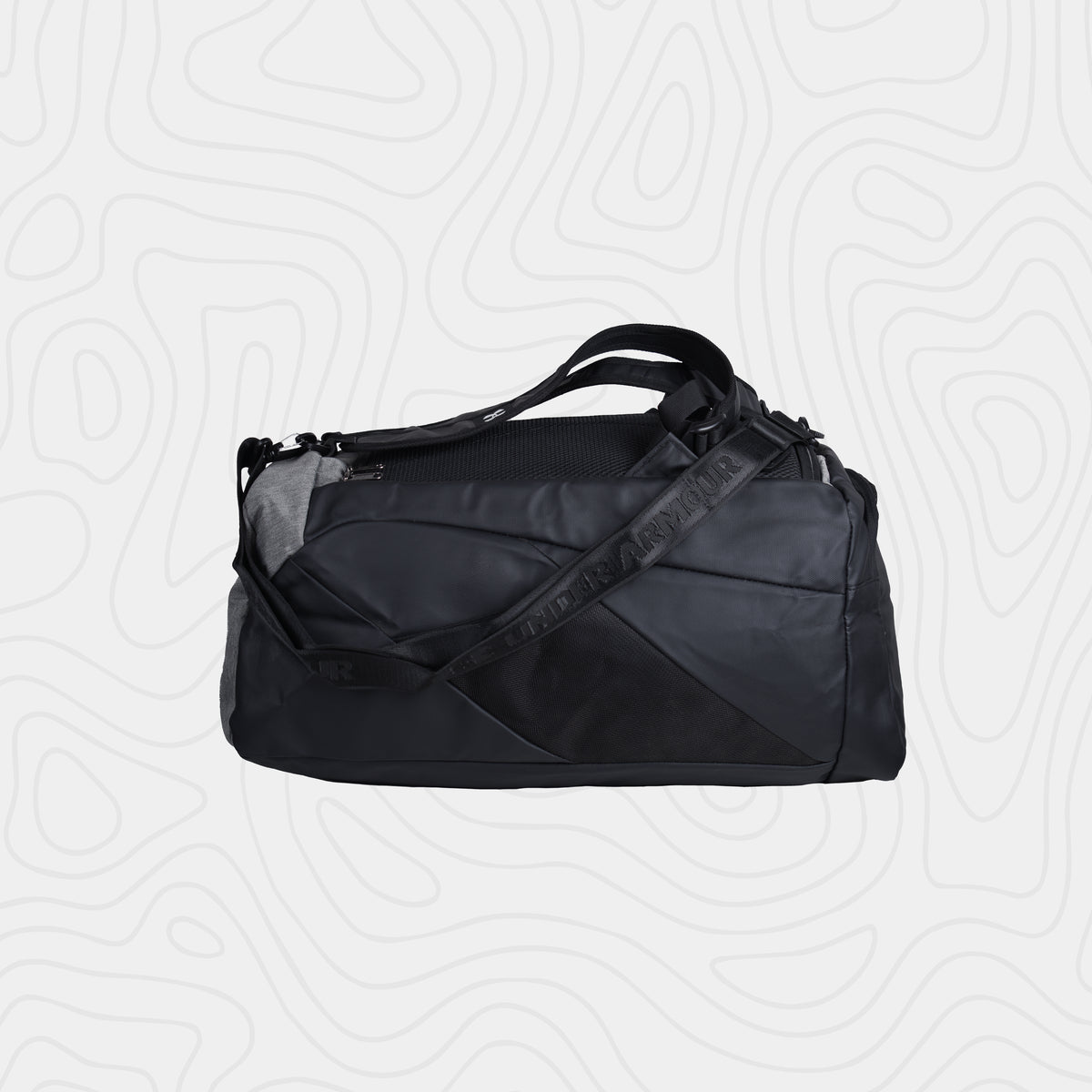 UA® Contain Duo Bag