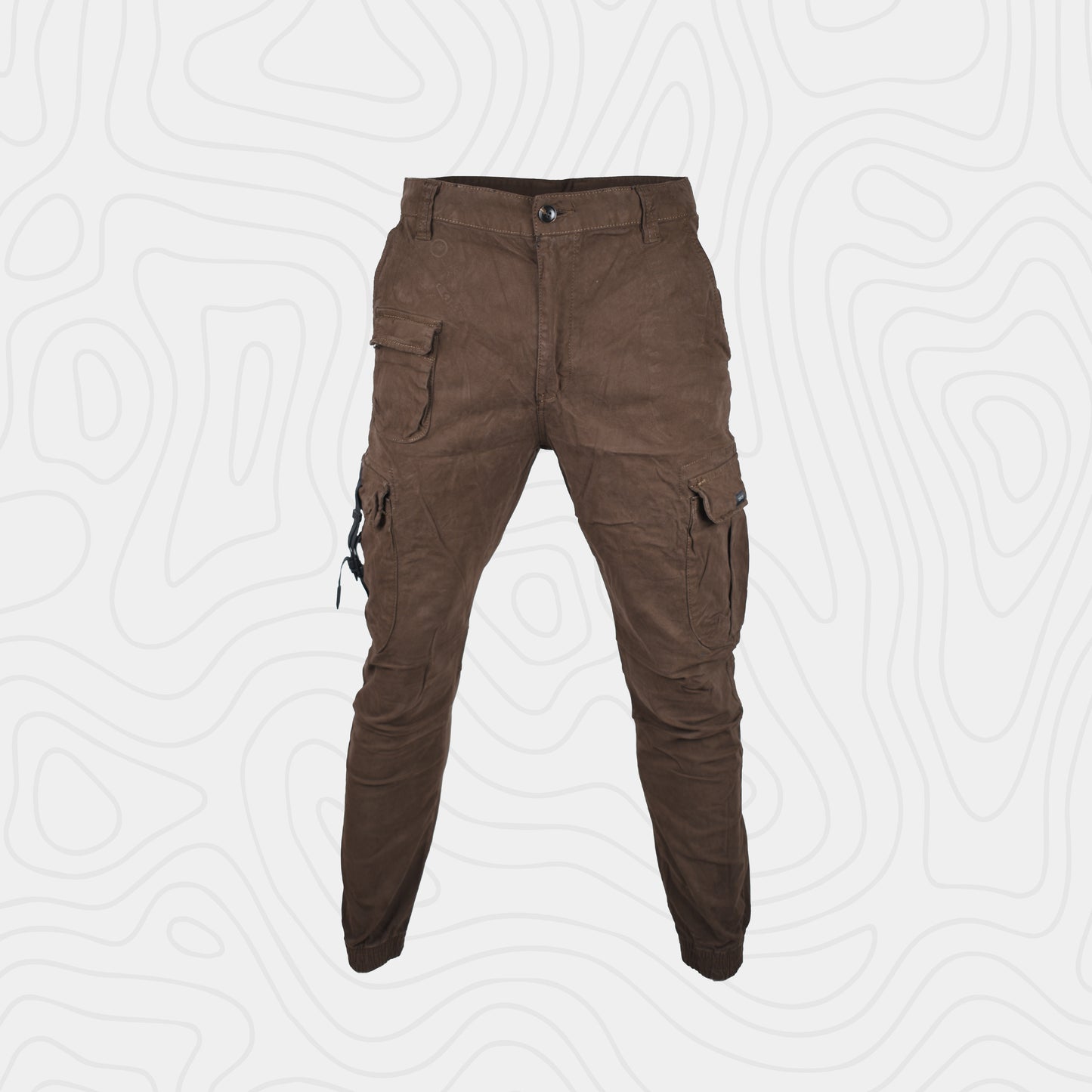 Titans® Echo-7 Pant