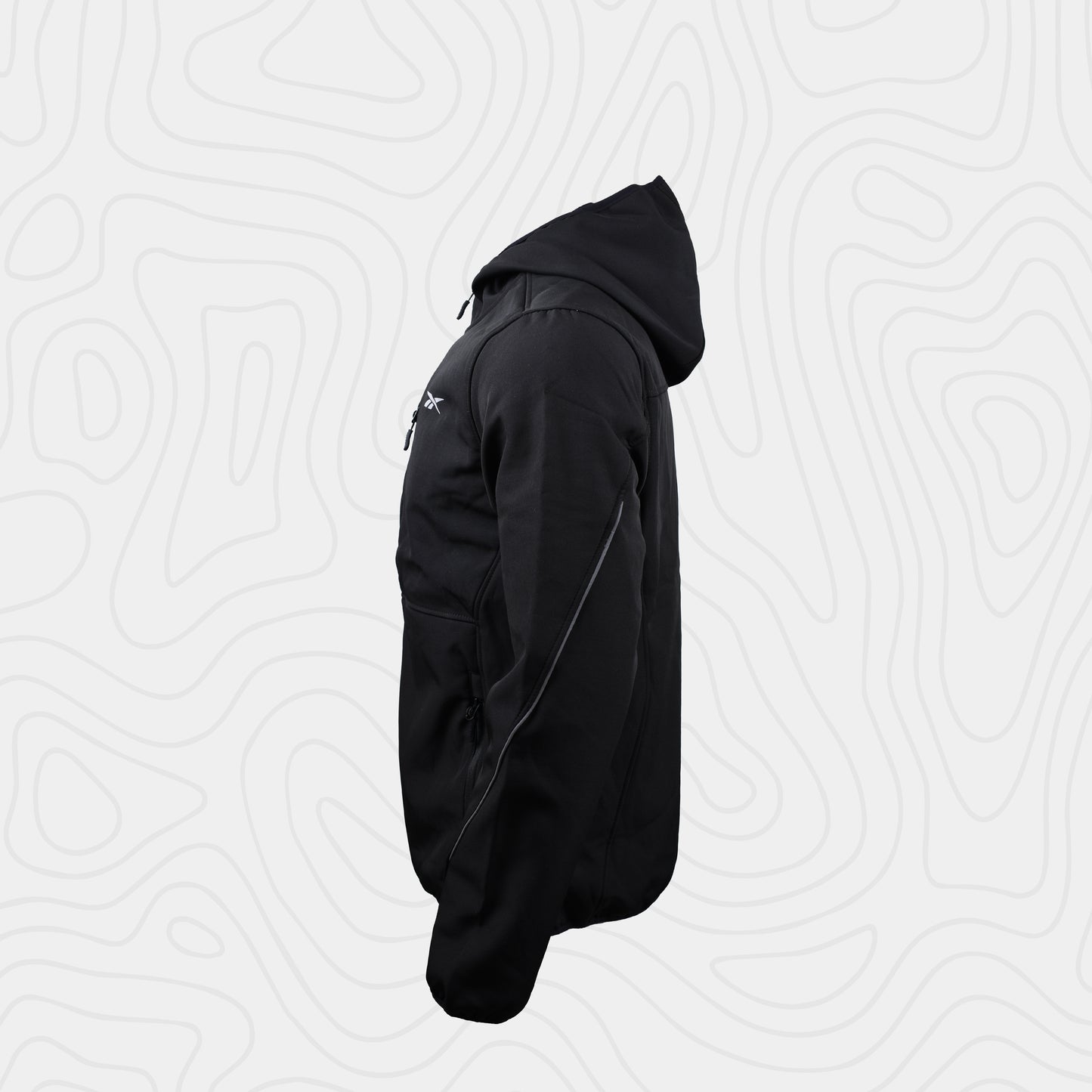 Reebok Windbreaker II Jacket