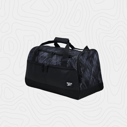 Reebok Twilight 0.2 Duffle Bag