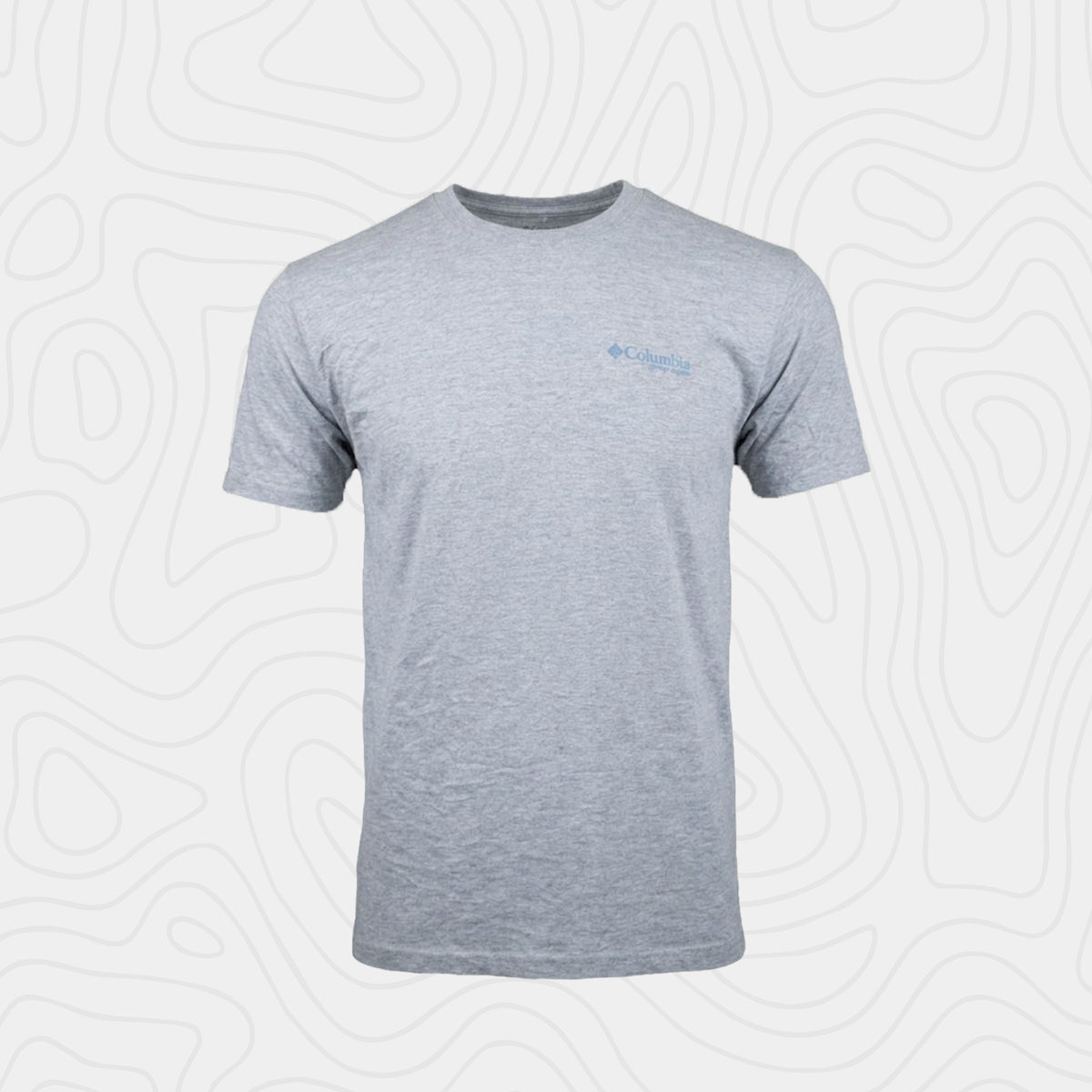 Columbia On The Hunt Tee