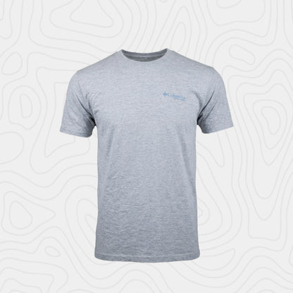 Columbia On The Hunt Tee