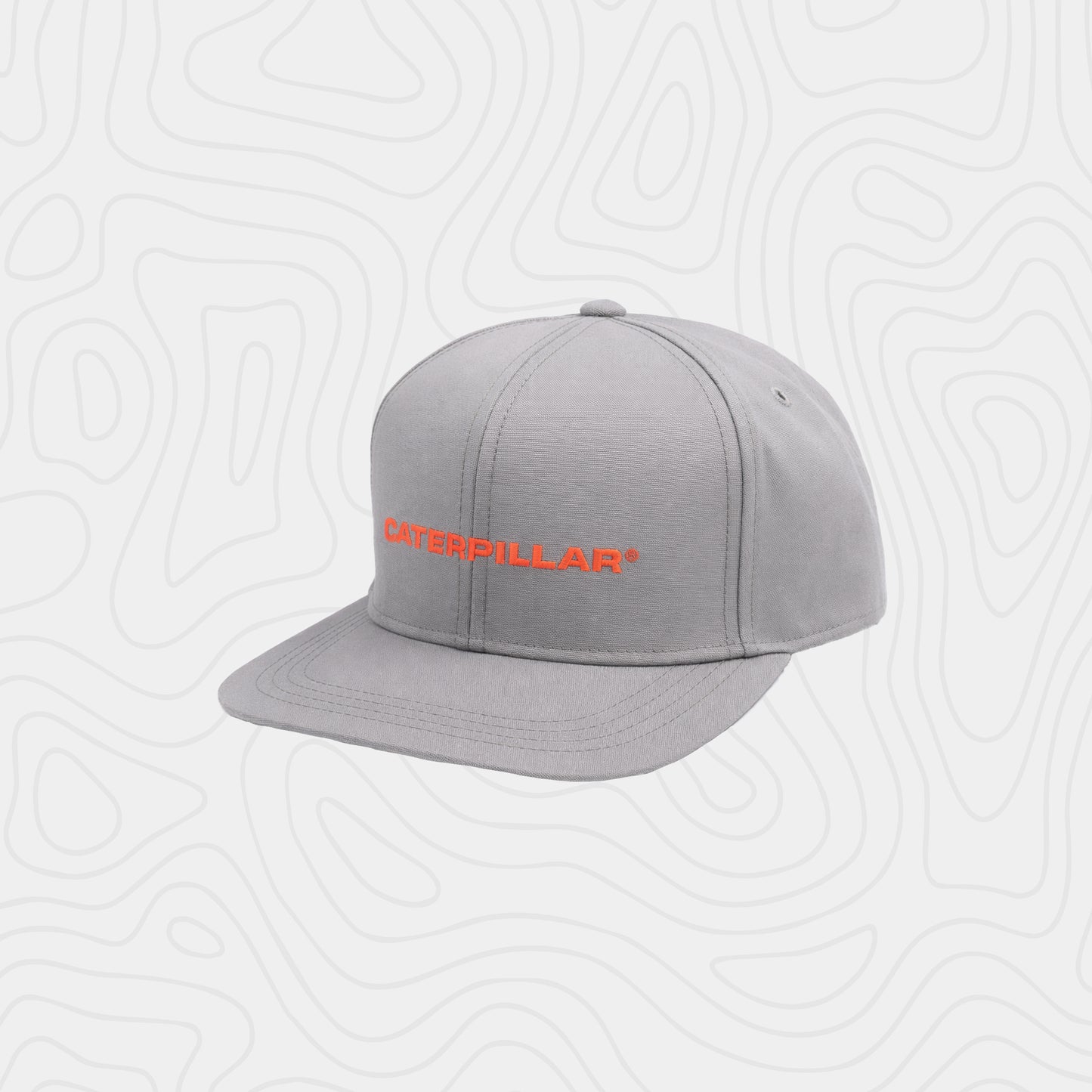 Caterpillar Classic Cap