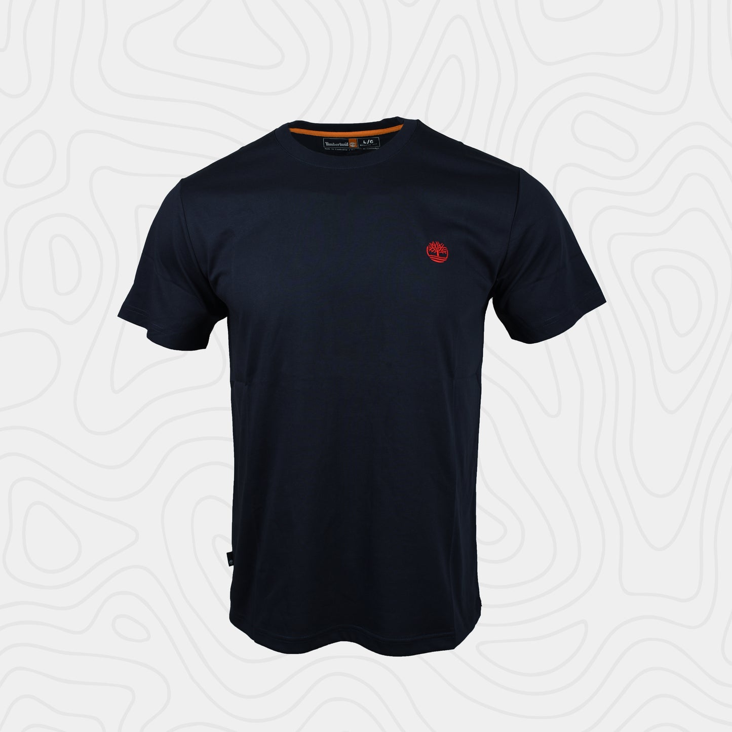Timberland Dunstan River Tee