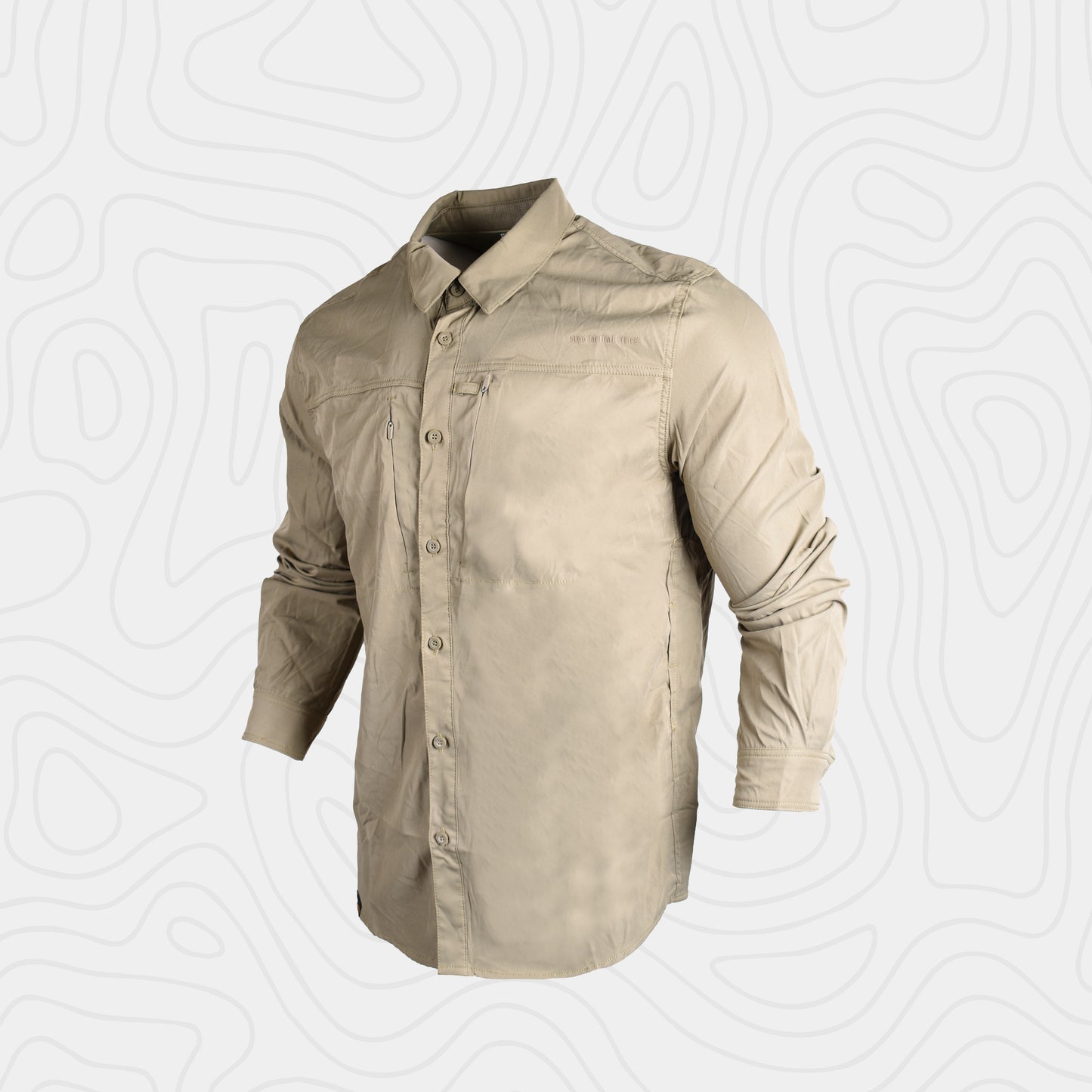 Guardian Pro Tactical Shirt