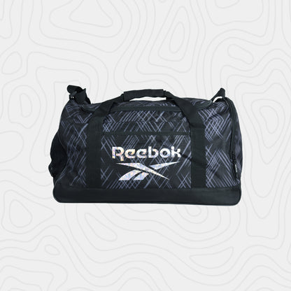 Reebok Twilight II Duffle Bag