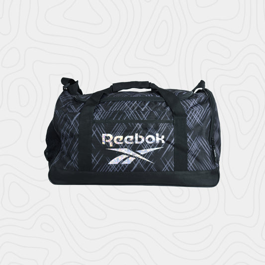 Reebok Twilight II Duffle Bag