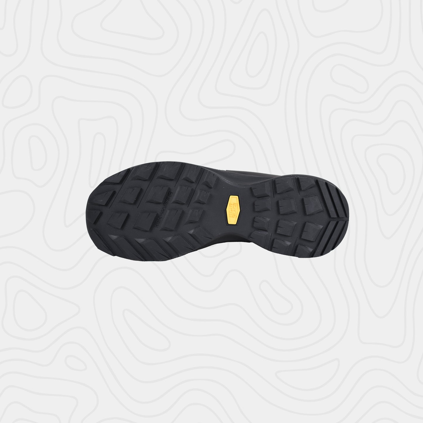 Mont Glace Recon Step