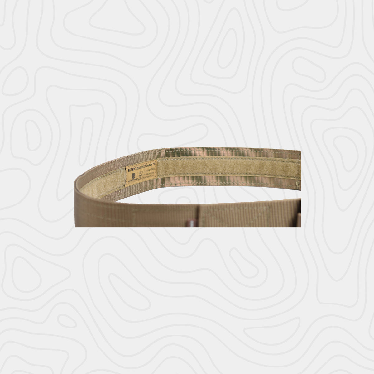 Emersongear Tactical Competitive Outer Belt
