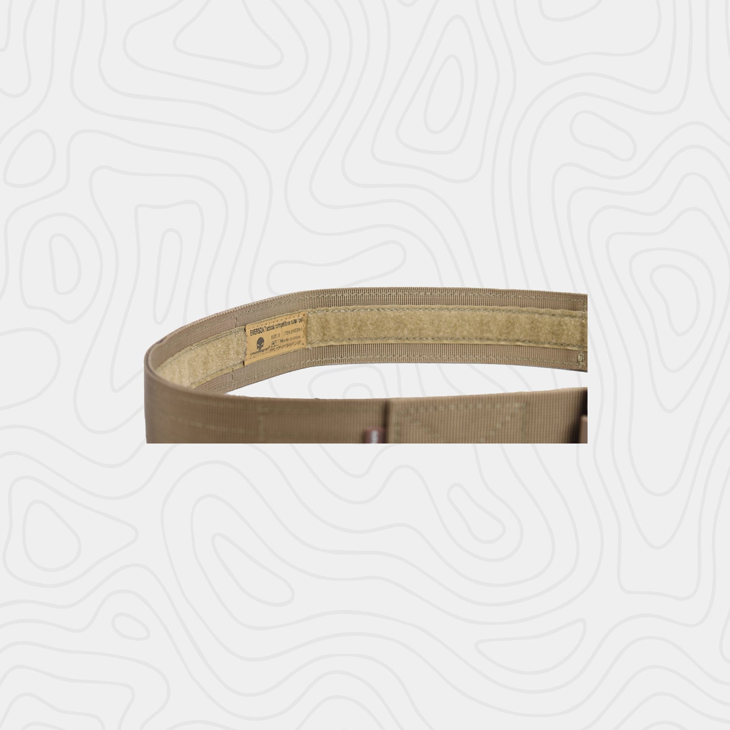 Emersongear Tactical Competitive Outer Belt