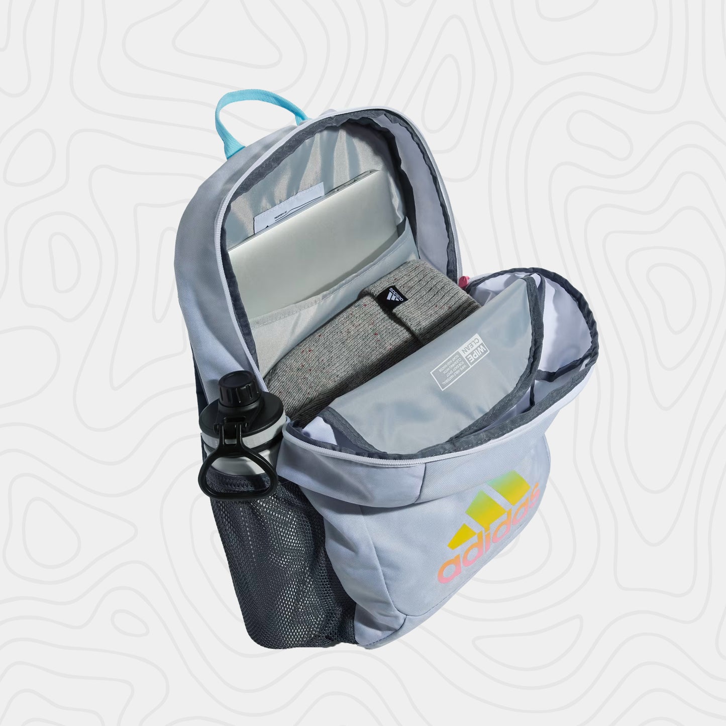 Adidas Ready Backpack