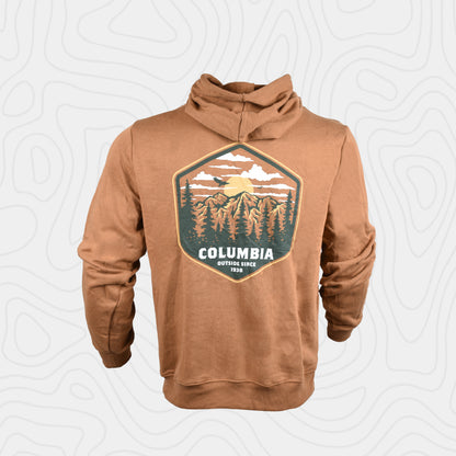 Columbia Outside Since 1938 Hoodie