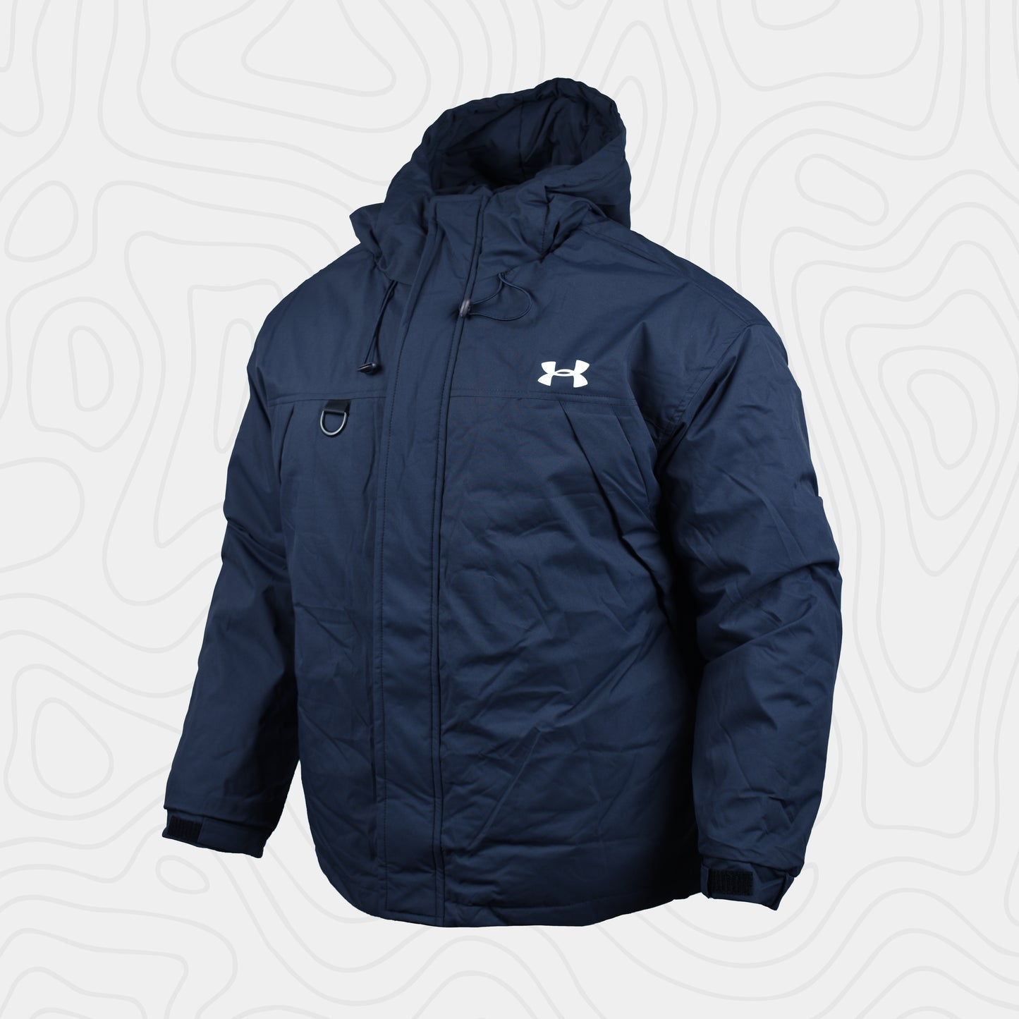 UA® Storm X Jacket