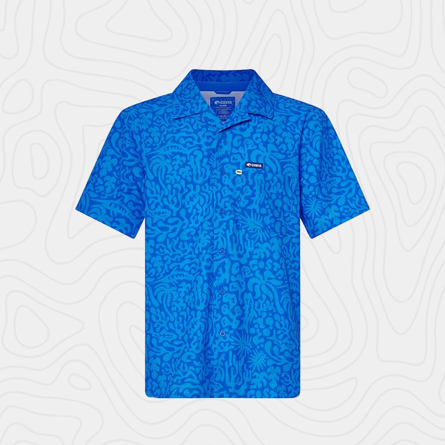 Costa Camp Tech Shirt