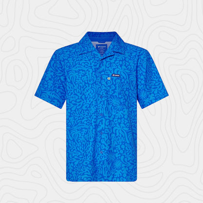 Costa Camp Tech Shirt