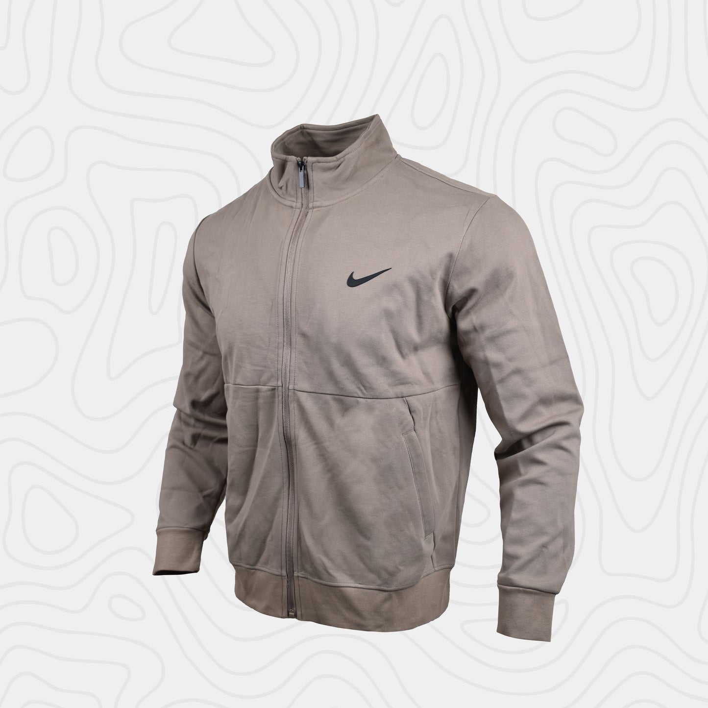 Nike Dri-Fit Tracksuit