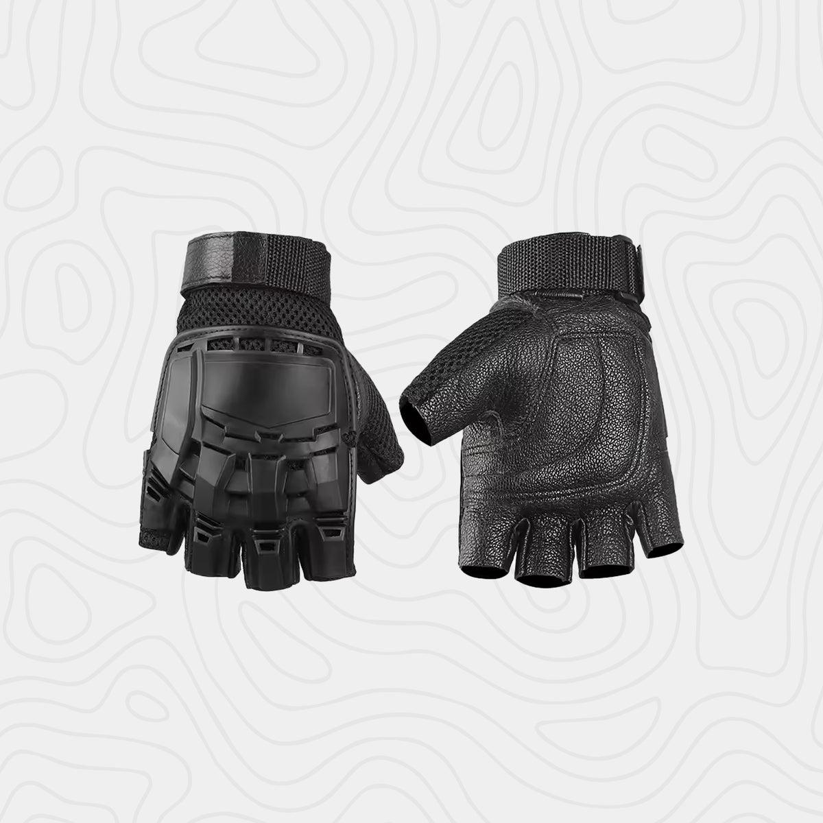 Destroyer Tactical Gloves