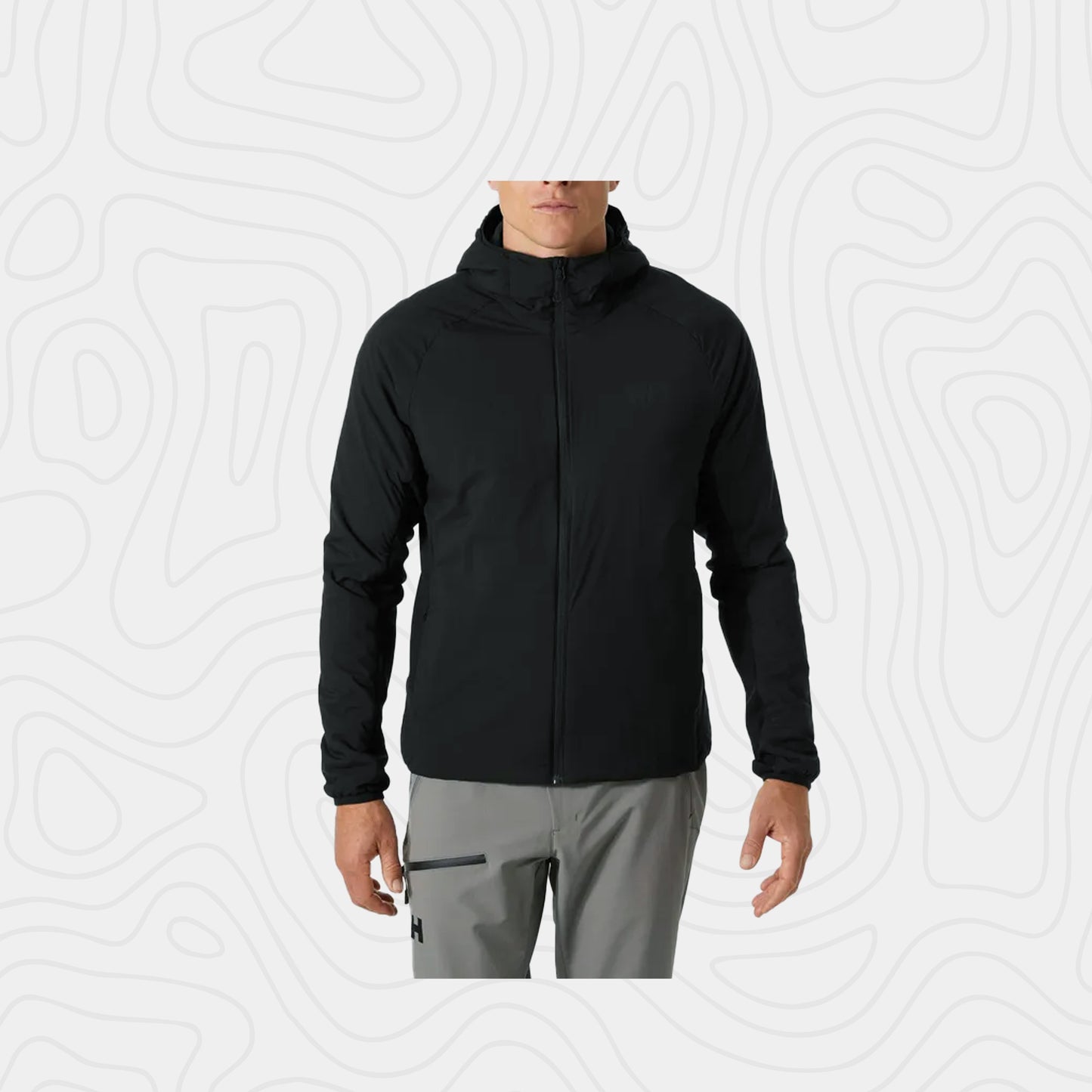 Helly Hansen Odin Lightweight Jacket