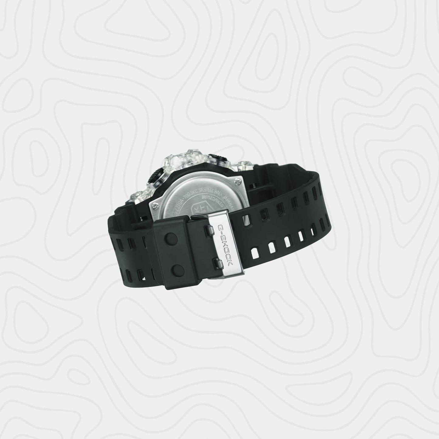 Casio G-Shock GA-700SKC-1A