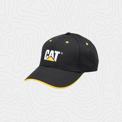 Caterpillar Lets Do Cap
