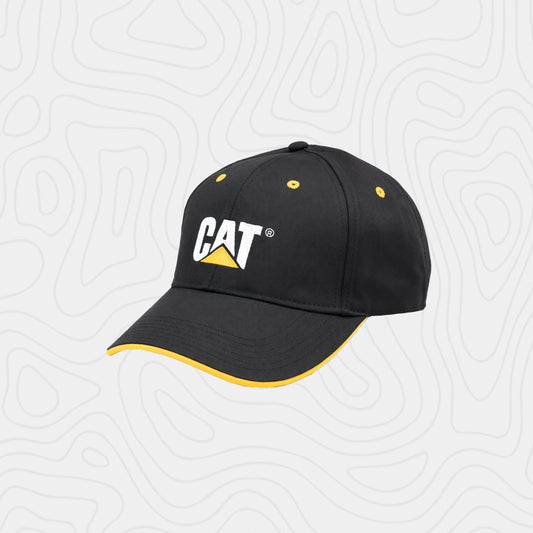 Caterpillar Lets Do Cap