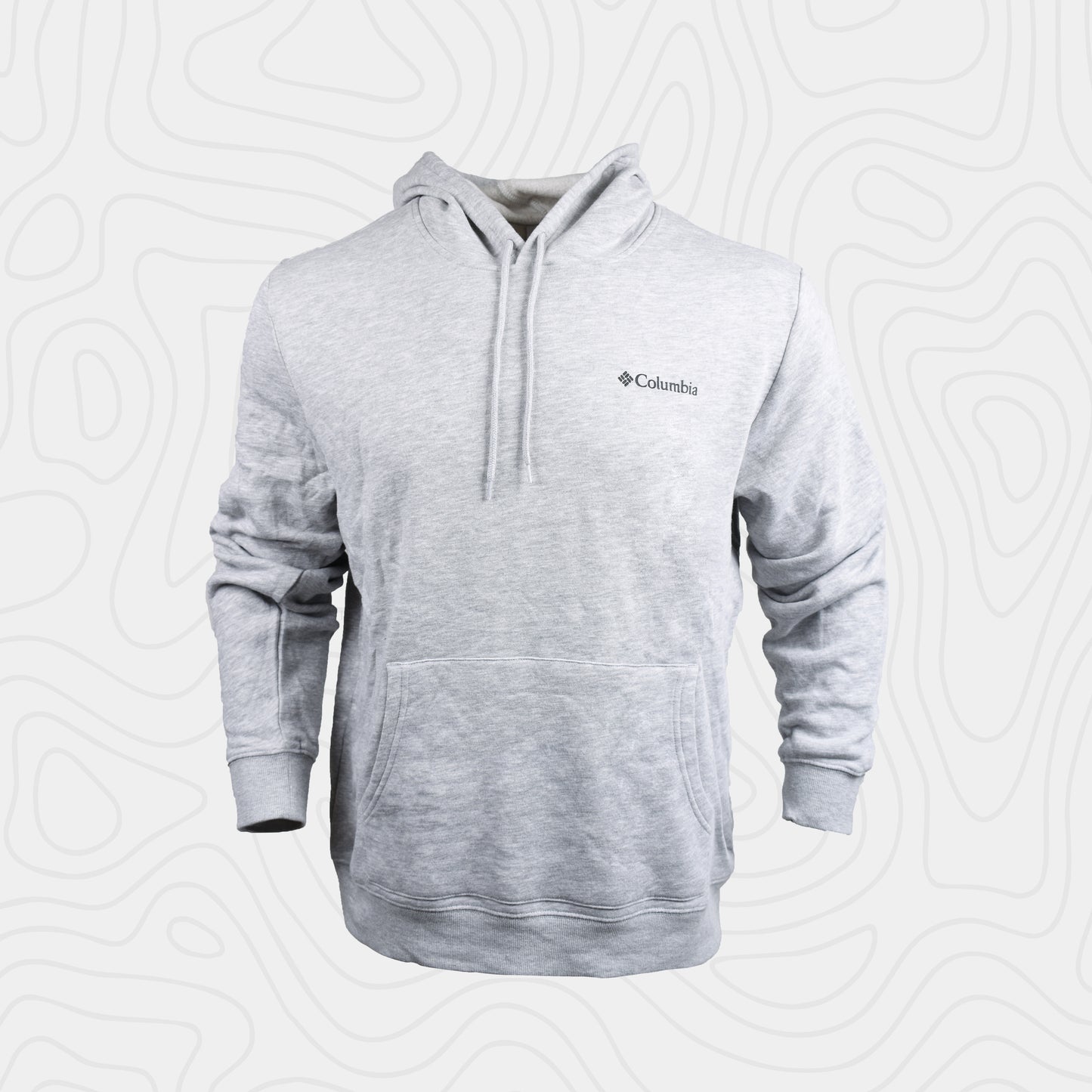 Columbia Ohio Hoodie