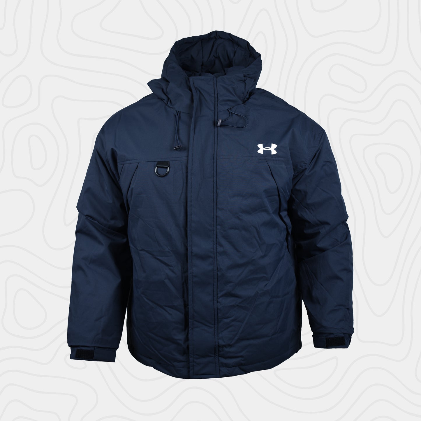 UA® Storm X Jacket