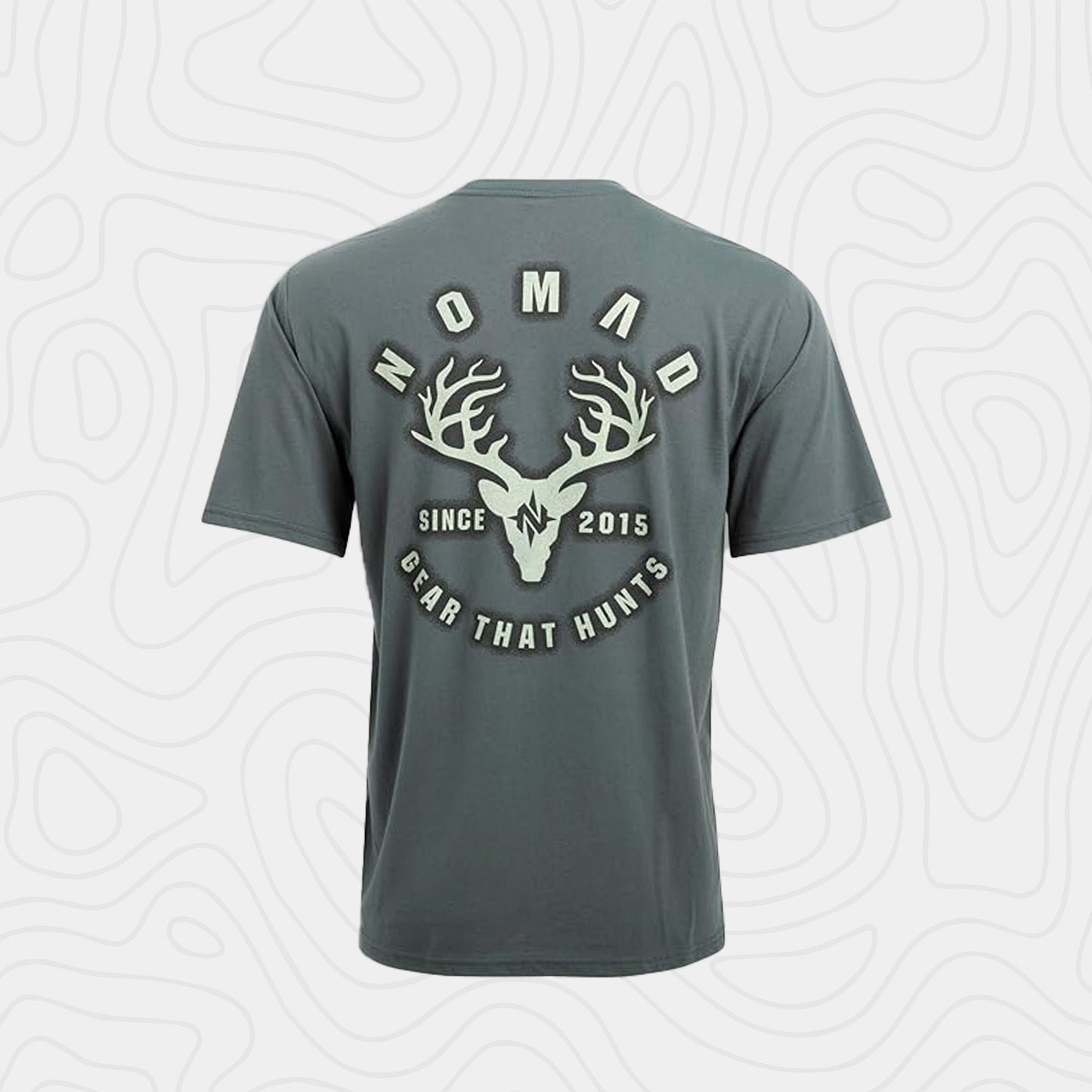 Nomad Gear That Hunt Tee