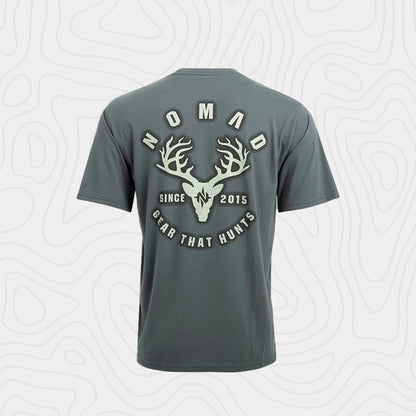 Nomad Gear That Hunt Tee