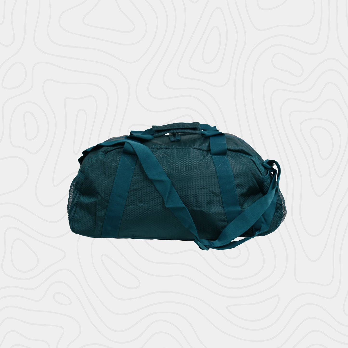 Reebok Duffle II Bag