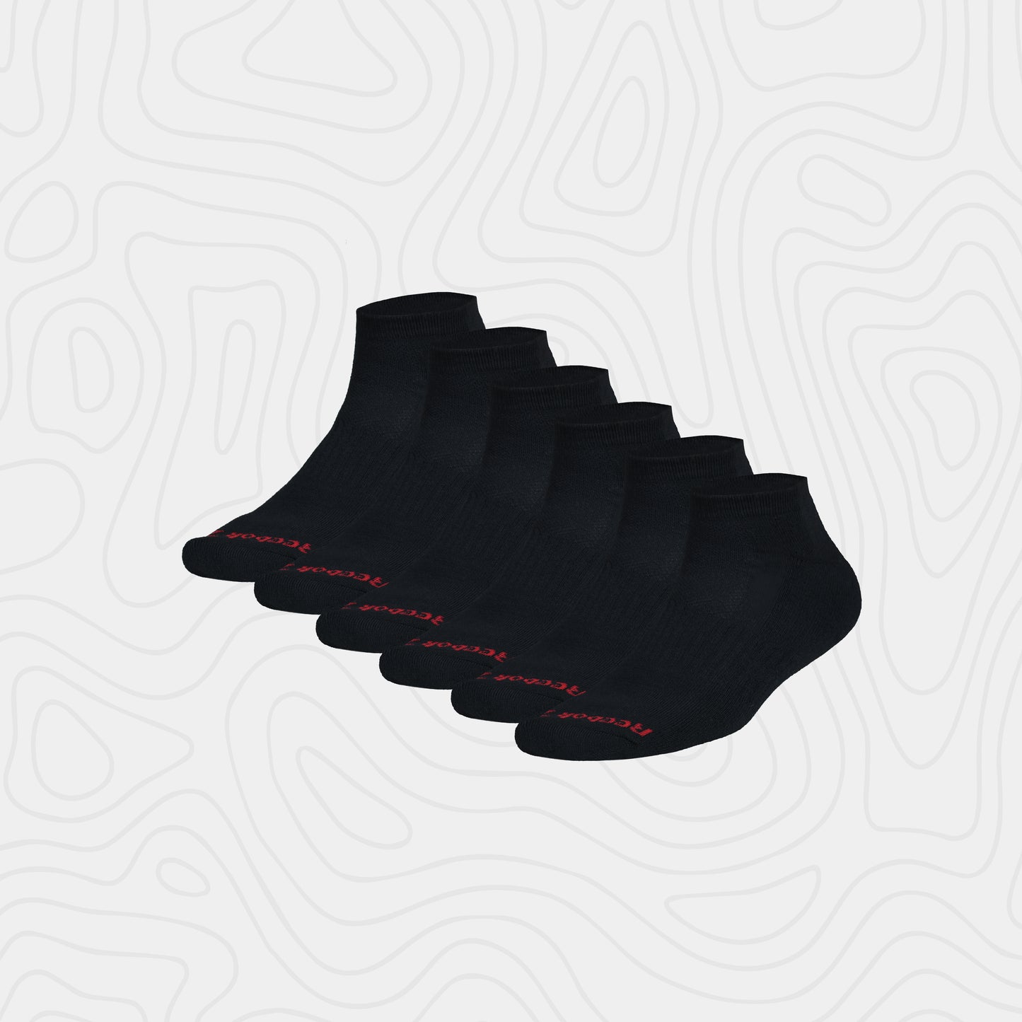 Reebok Pro-Series Anti-Microbial Socks