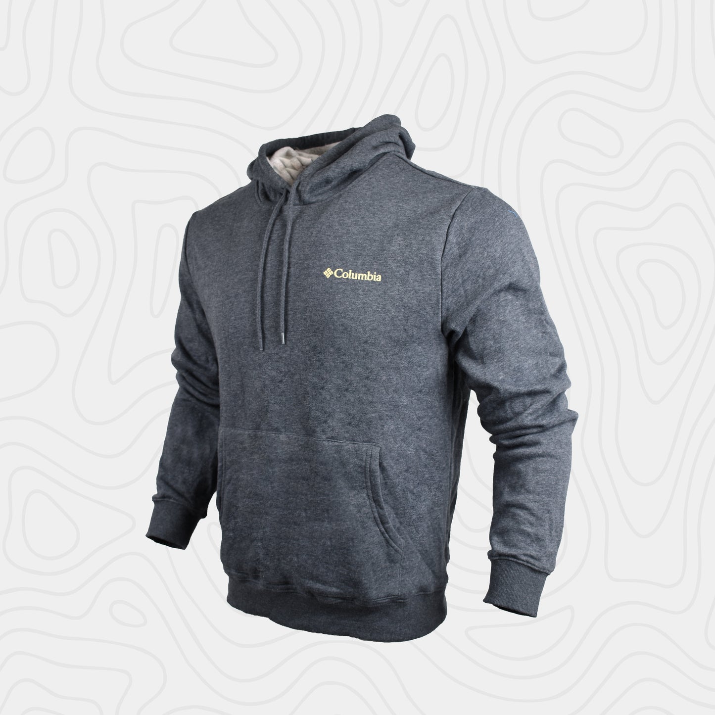 Columbia Outside Since 1938 Hoodie
