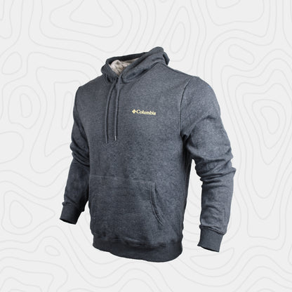 Columbia Outside Since 1938 Hoodie