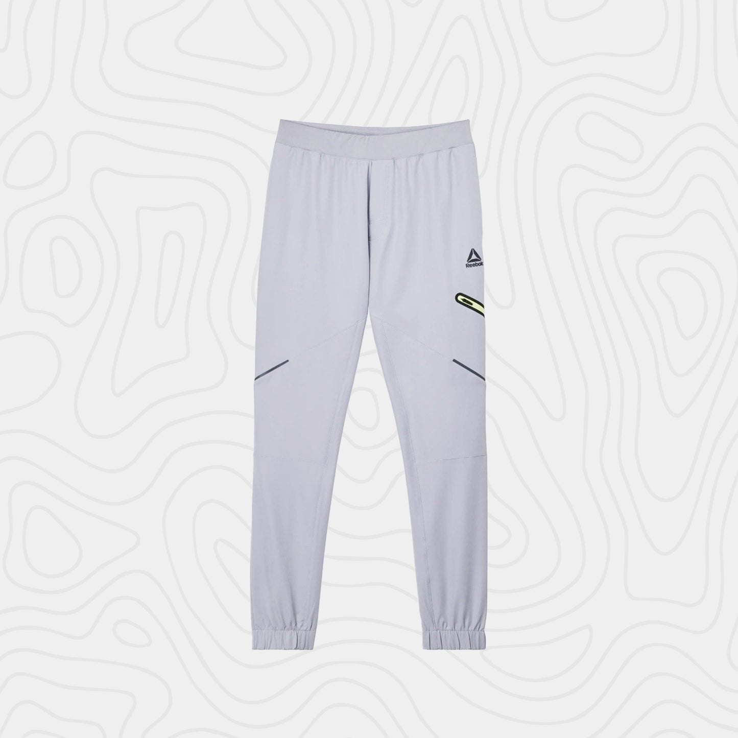 Reebok Infinity Woven Jogger Pant