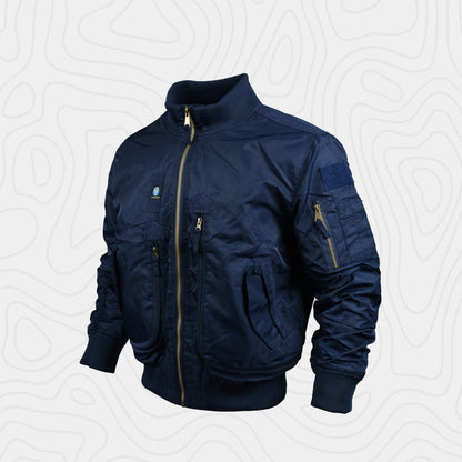 Outdoor Pilot Free Spirit Jacket