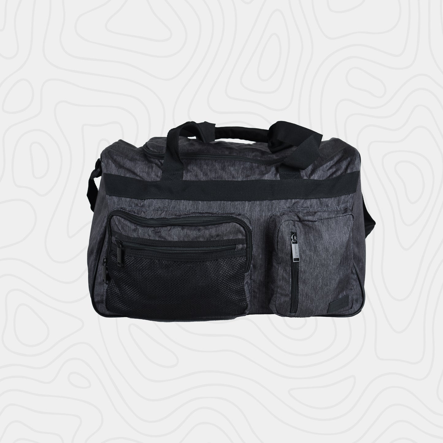 Reebok Safari Duffle Bag