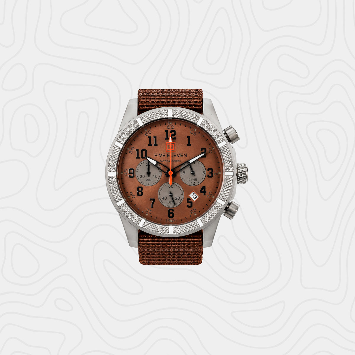 5.11 Pathfinder Watch